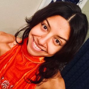 Meet your Posher, Athena